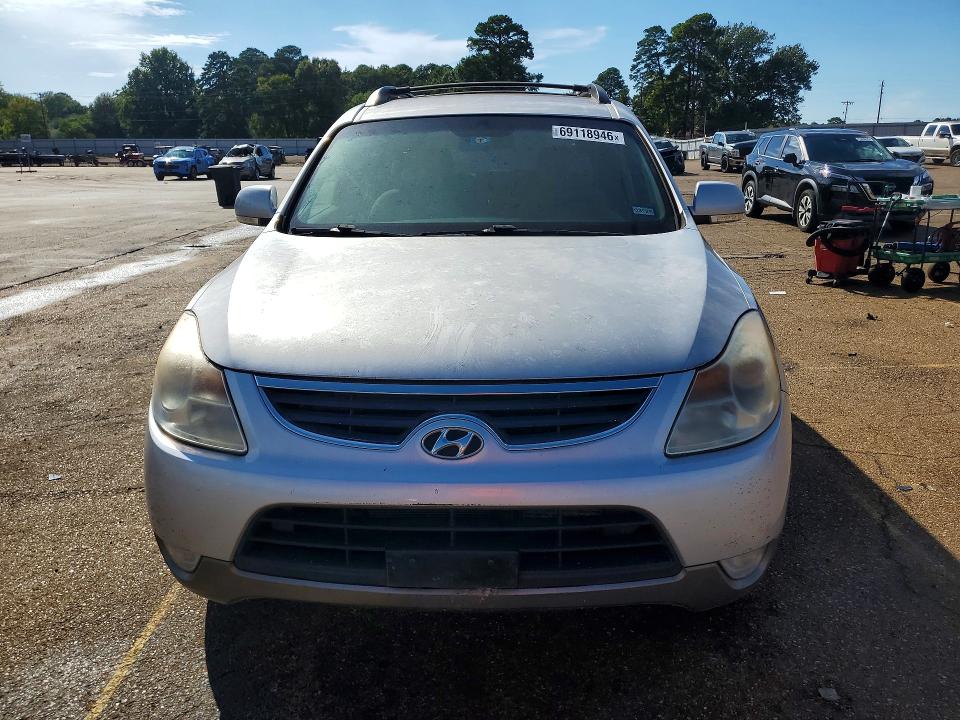 Продажа на аукционе авто 2012 Hyundai Veracruz, vin: KM8NU4CCXCU181317, номер лота: 69118946