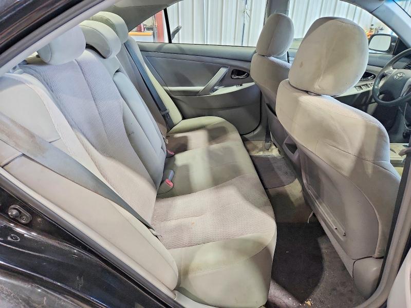 Продаж на аукціоні авто 2010 Toyota Camry, vin: 4T1BF3EK8AU061914, номер лоту: 69435646