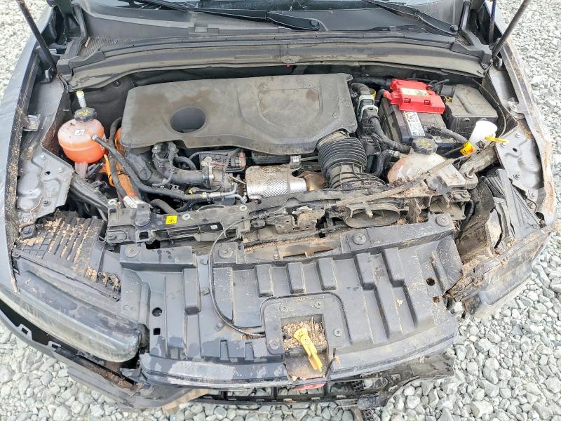 2024 Dodge Hornet მანქანა იყიდება აუქციონზე, vin: ZACPDFCW2R3A18794, აუქციონის ნომერი: 67164656