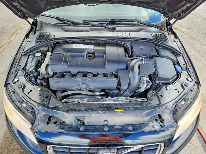2012 Volvo Xc70 მანქანა იყიდება აუქციონზე, vin: YV4952BL1C1131106, აუქციონის ნომერი: 70504306