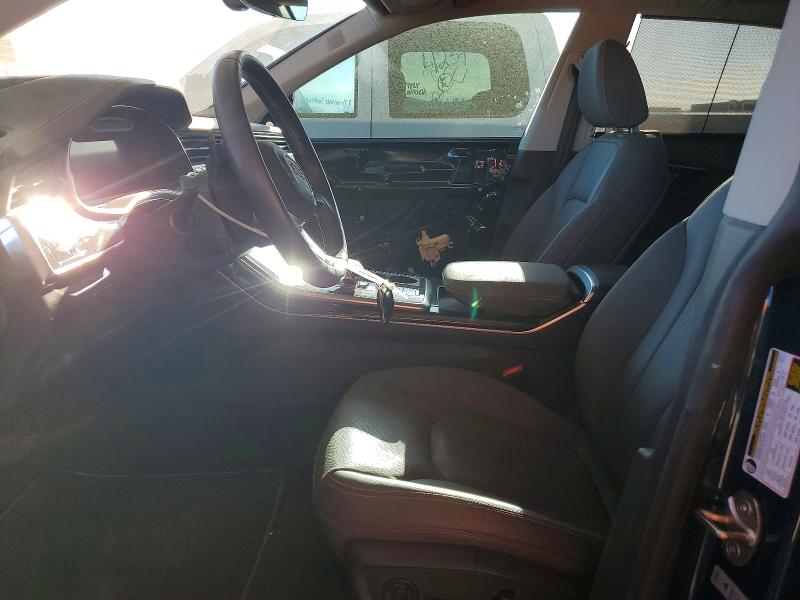 68811806 :رقم المزاد ، WA1CVAF19MD036184 vin ، 2021 Audi Q8 مزاد بيع