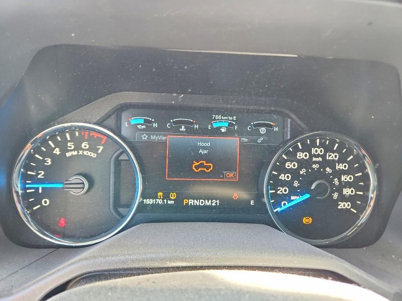 68160096 :رقم المزاد ، 1FTEW1EG6FFB93096 vin ، 2015 Ford F150 مزاد بيع