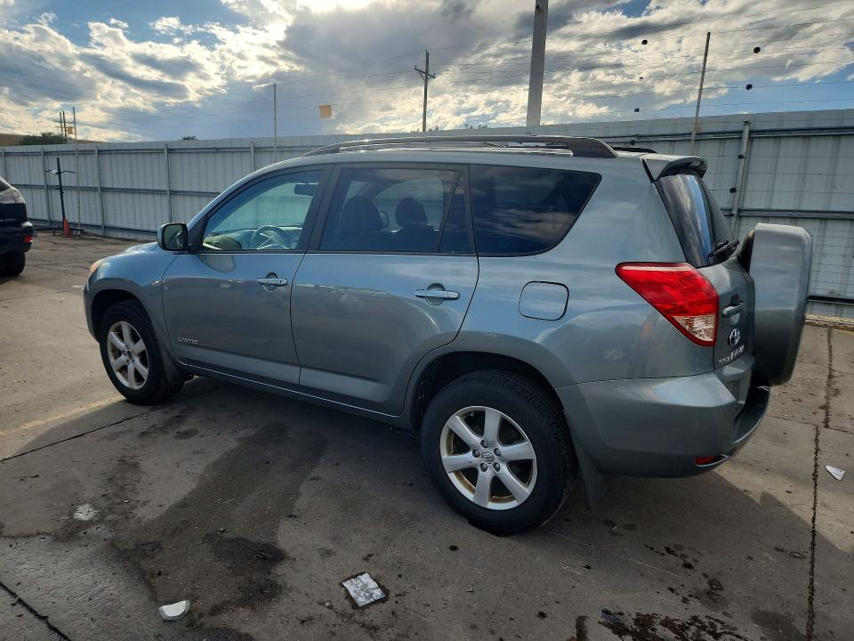 Продаж на аукціоні авто 2008 Toyota Rav4, vin: JTMBK31VX86034292, номер лоту: 67740846