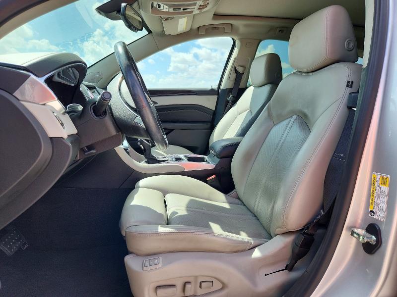 68924446 :رقم المزاد ، 3GYFNEE3XFS547722 vin ، 2015 Cadillac Srx مزاد بيع