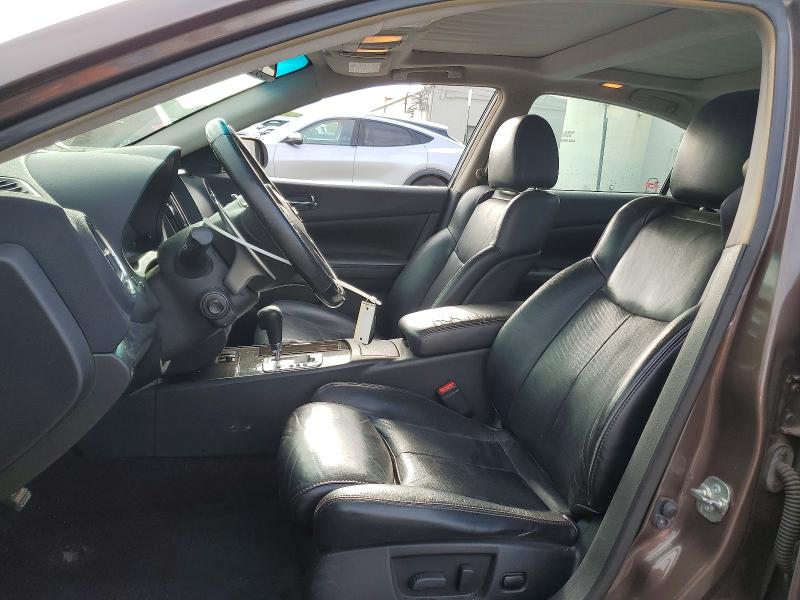 Aukcja sprzedaży 2013 Nissan Maxima, vin: 1N4AA5AP0DC845208, numer aukcji: 70491276