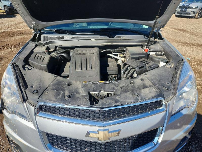 Продажа на аукционе авто 2015 Chevrolet Equinox, vin: 2GNALBEK0F1127031, номер лота: 68644816