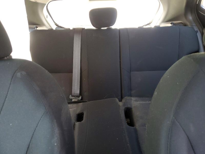 66423296 :رقم المزاد ، 3N1CP5BV5RL506554 vin ، 2024 Nissan Kicks مزاد بيع