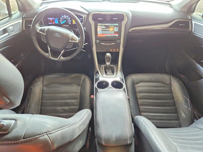Продаж на аукціоні авто 2014 Ford Fusion, vin: 3FA6P0H93ER161531, номер лоту: 69891766