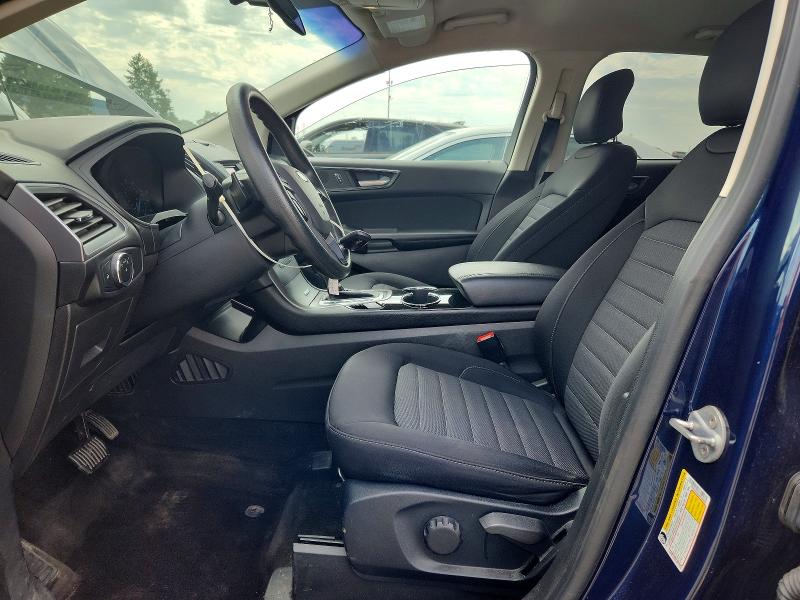 Продаж на аукціоні авто 2017 Ford Edge, vin: 2FMPK4G98HBC48569, номер лоту: 67558406