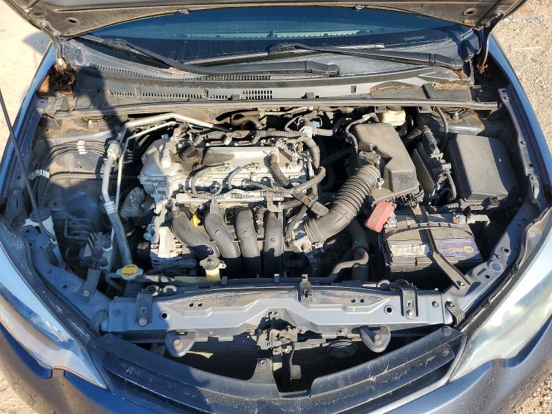 Продаж на аукціоні авто 2015 Toyota Corolla, vin: 2T1BURHE6FC286324, номер лоту: 69628936
