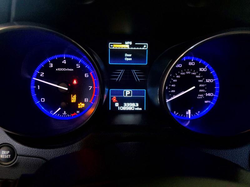 Продажа на аукционе авто 2016 Subaru Outback, vin: 4S4BSANC2G3358300, номер лота: 68425886