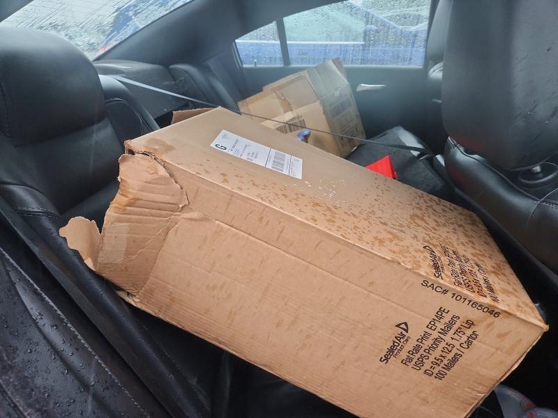 Aukcja sprzedaży 2018 Dodge Charger, vin: 2C3CDXJG5JH201464, numer aukcji: 67355766