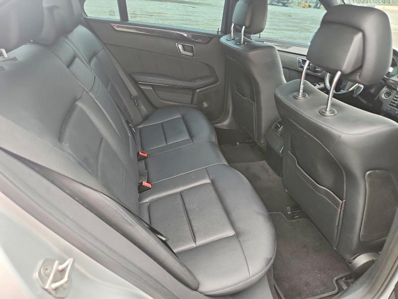 Aukcja sprzedaży 2011 Mercedes-benz E, vin: WDDHF8HB1BA299085, numer aukcji: 68191836