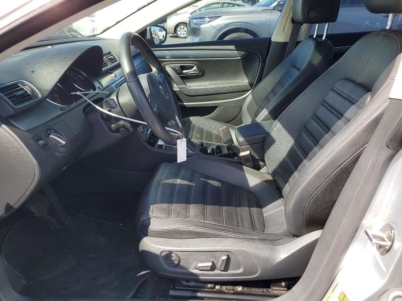 Продаж на аукціоні авто 2013 Volkswagen Cc, vin: WVWRP7AN0DE528328, номер лоту: 68496236