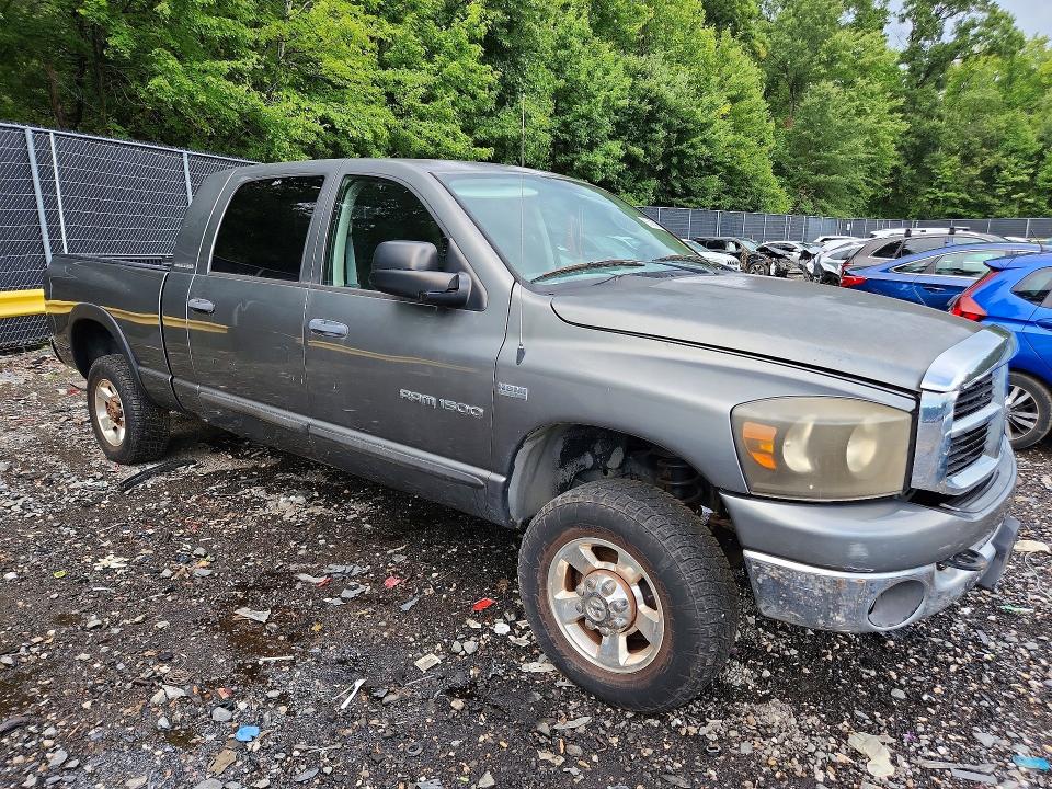 Aukcja sprzedaży 2006 Dodge Ram 1500, vin: 3D7KS19D46G239219, numer aukcji: 67435986