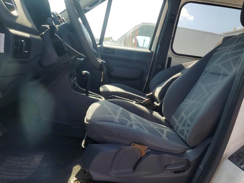 Продажа на аукционе авто 2012 Ford Transit Connect, vin: NM0KS9BN4CT095355, номер лота: 67565476