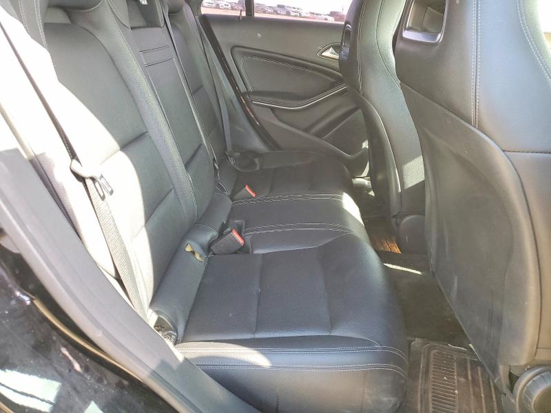 Продажа на аукционе авто 2017 Mercedes-benz Cla, vin: WDDSJ4GB4HN475286, номер лота: 69982816