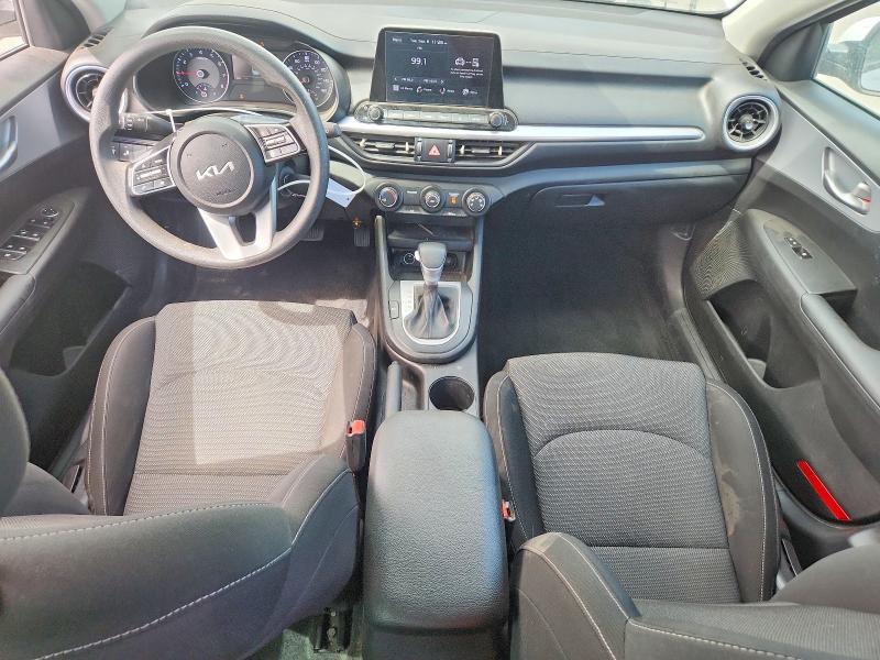 Продажа на аукционе авто 2023 Kia Forte, vin: 3KPF24ADXPE563054, номер лота: 68061206