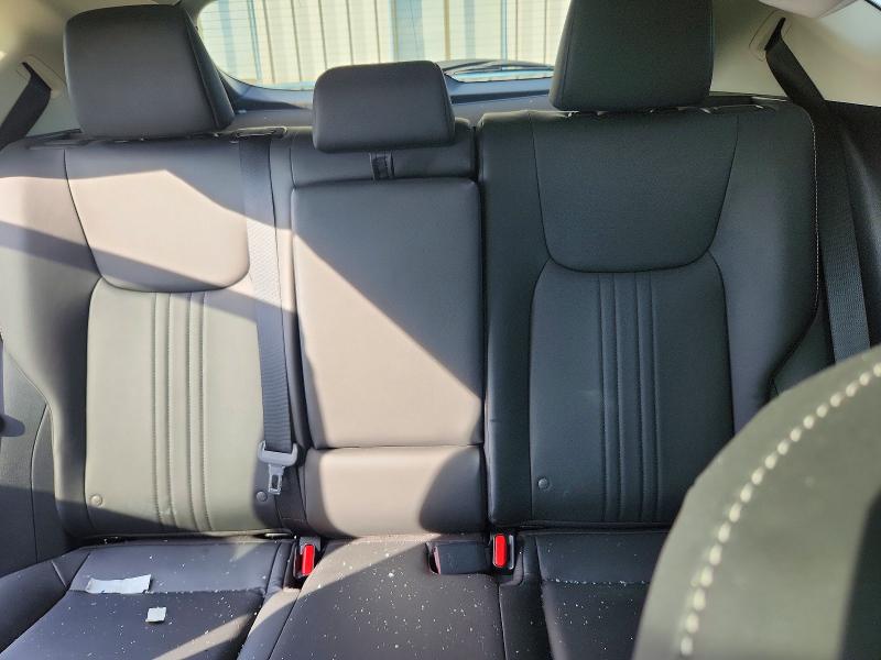 Aukcja sprzedaży 2024 Lexus Nx, vin: 2T2GGCEZ4RC043239, numer aukcji: 68048476