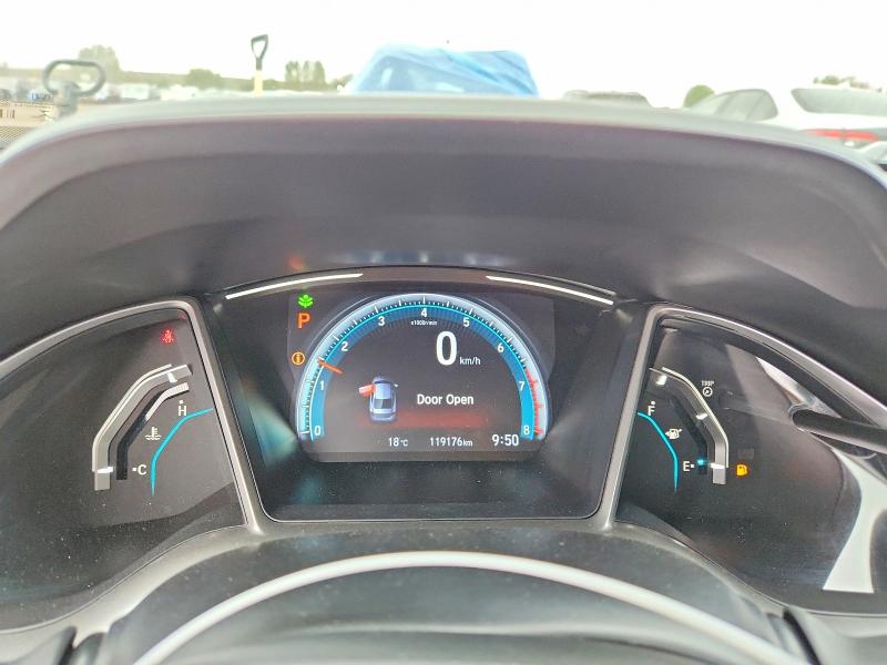 Продаж на аукціоні авто 2020 Honda Civic, vin: 2HGFC2F79LH021691, номер лоту: 70464596