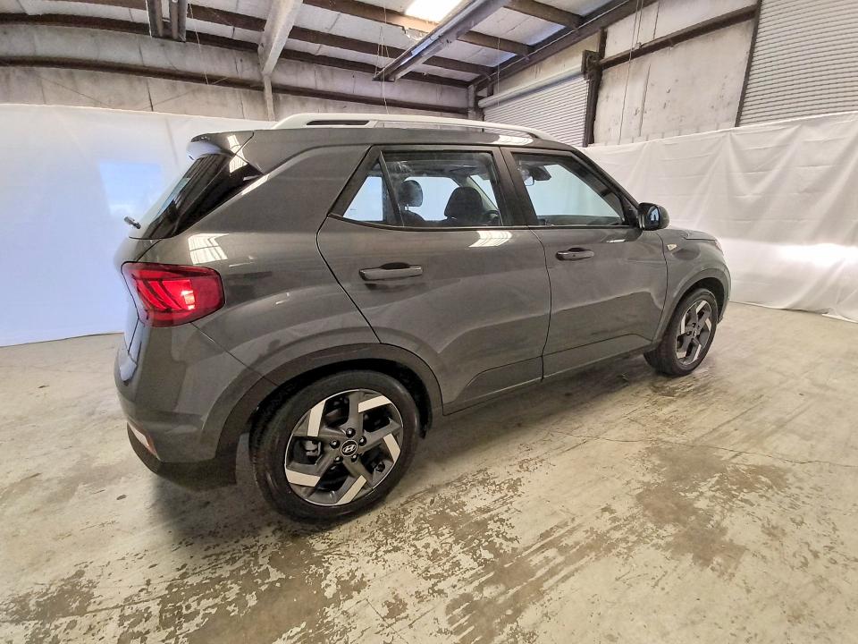 Продаж на аукціоні авто 2026 Hyundai Venue, vin: KMHRC8A38TU472011, номер лоту: 69227906