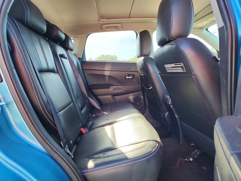 Aukcja sprzedaży 2012 Mitsubishi Outlander Sport, vin: JA4AR4AU1CZ009674, numer aukcji: 68354406
