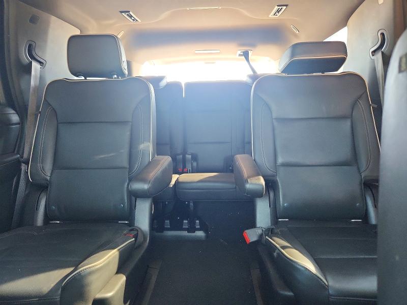 68791106 :رقم المزاد ، 1GNSKSKD9MR125456 vin ، 2021 Chevrolet Tahoe مزاد بيع