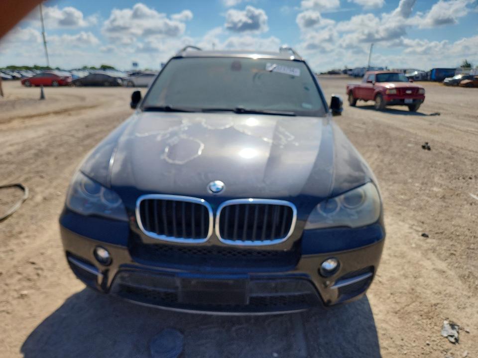 2013 Bmw X5 მანქანა იყიდება აუქციონზე, vin: 5UXZV4C5XD0B02856, აუქციონის ნომერი: 68323756
