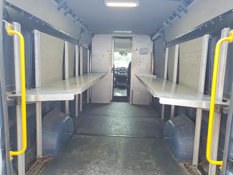 Aukcja sprzedaży 2020 Ram Promaster 3500, vin: 3C6URVJG5LE144355, numer aukcji: 67937336