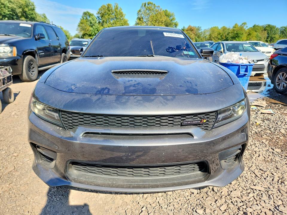 Aukcja sprzedaży 2020 Dodge Charger, vin: 2C3CDXGJ2LH129595, numer aukcji: 67864576