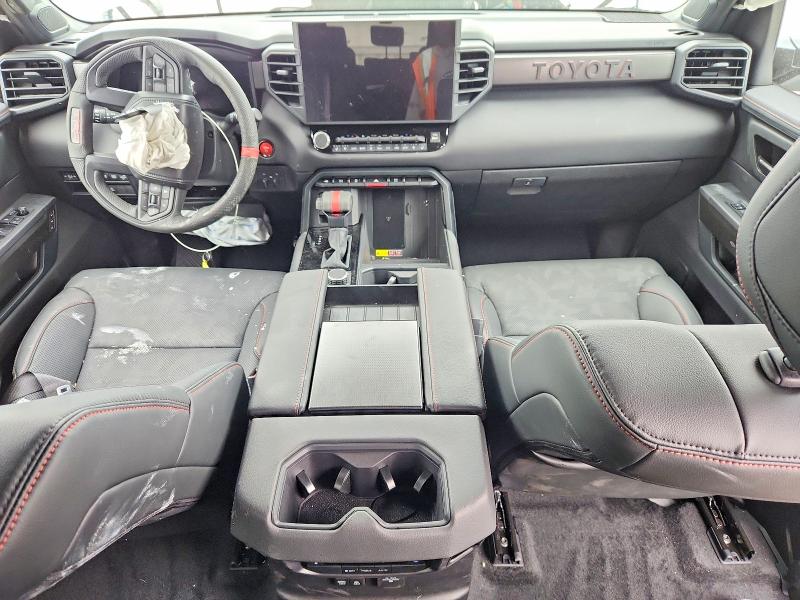 Продаж на аукціоні авто 2026 Toyota Sequoia, vin: 7SVAAABA3TX096897, номер лоту: 67285196
