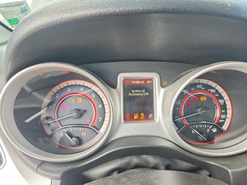 67665836 :رقم المزاد ، 3C4PDCBG2ET244032 vin ، 2014 Dodge Journey مزاد بيع