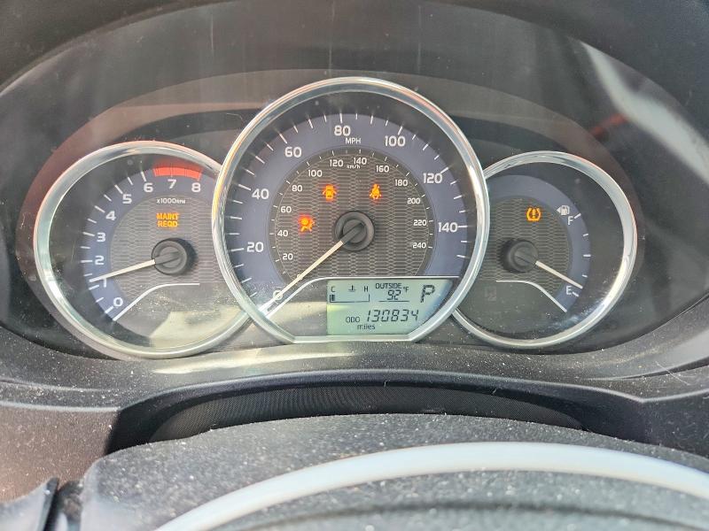 69314756 :رقم المزاد ، 2T1BURHE1FC449753 vin ، 2015 Toyota Corolla مزاد بيع