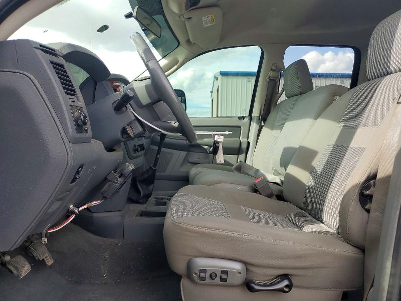 Aukcja sprzedaży 2006 Dodge Ram 2500, vin: 3D7KS28C16G167877, numer aukcji: 67812506