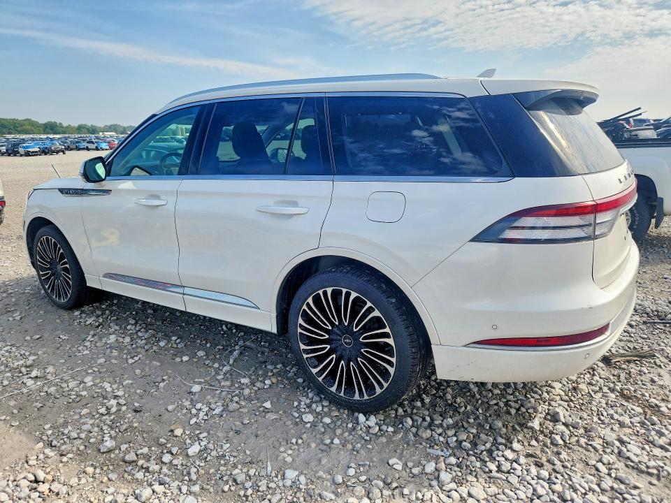 Aukcja sprzedaży 2020 Lincoln Aviator, vin: 5LM5J9XC9LGL29419, numer aukcji: 67150756