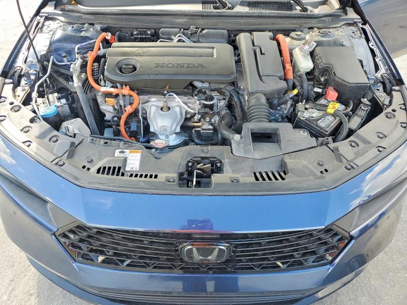 Продажа на аукционе авто 2024 Honda Accord, vin: 1HGCY2F66RA009355, номер лота: 70714006