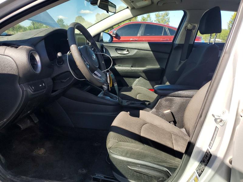 Aukcja sprzedaży 2020 Kia Forte, vin: 3KPF24AD1LE216271        , numer aukcji: 69000376
