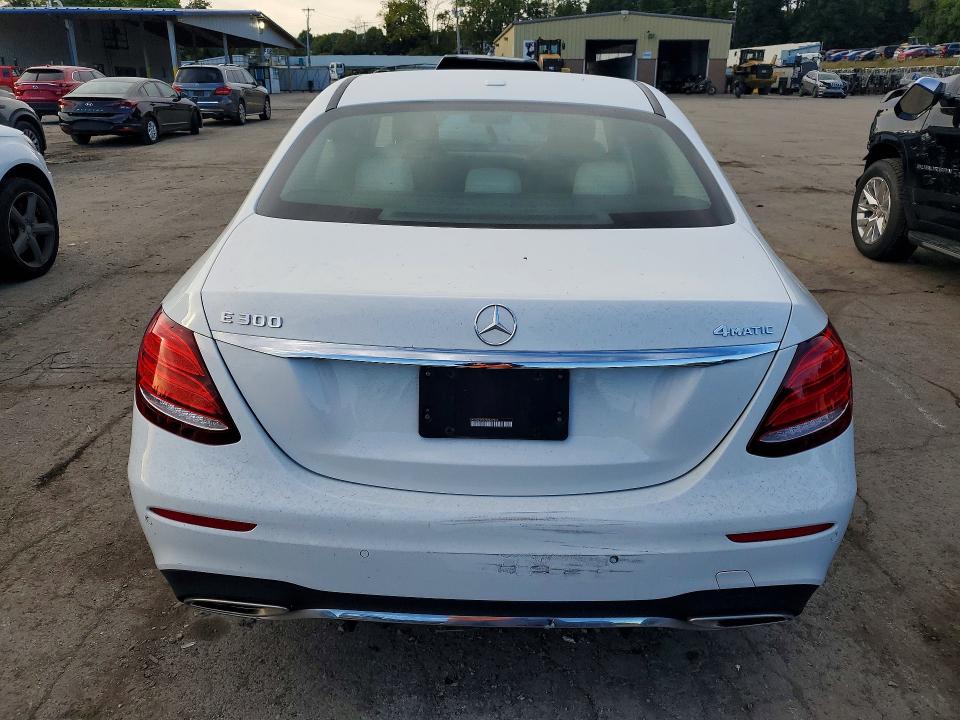 Продаж на аукціоні авто 2019 Mercedes-benz E, vin: WDDZF4KB7KA672362, номер лоту: 69699226