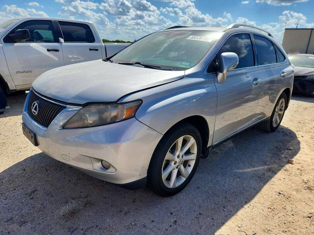 Aukcja sprzedaży 2010 Lexus Rx, vin: 2T2ZK1BA1AC032455, numer aukcji: 68326146