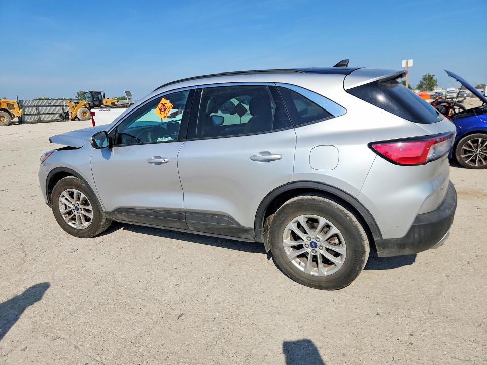 67564516 :رقم المزاد ، 1FMCU9G63LUB39399 vin ، 2020 Ford Escape مزاد بيع