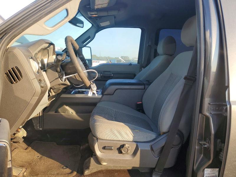 70586366 :رقم المزاد ، 1FT7W2AT3GEA51135 vin ، 2016 Ford F250 مزاد بيع
