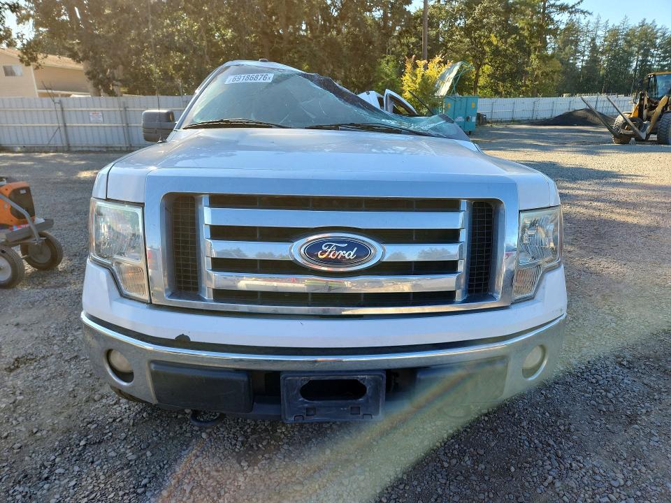 Aukcja sprzedaży 2012 Ford F150, vin: 1FTFX1EF8CFA32401, numer aukcji: 69186876