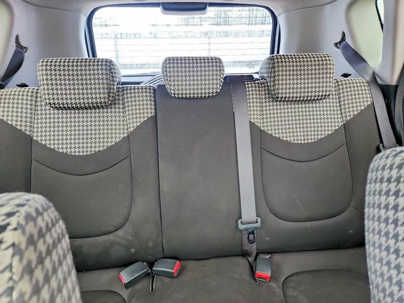 Продажа на аукционе авто 2010 Kia Soul, vin: KNDJT2A20A7192584, номер лота: 69212336