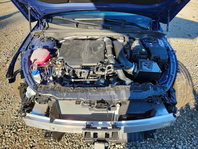 Aukcja sprzedaży 2026 Kia K5, vin: KNAG44J87T5479178, numer aukcji: 68252526