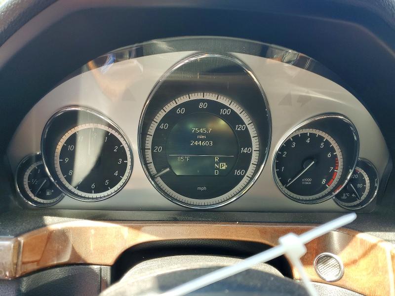 Aukcja sprzedaży 2010 Mercedes-benz E, vin: WDDHF5GB2AA047148, numer aukcji: 67888596
