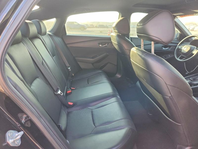 Aukcja sprzedaży 2024 Honda Accord, vin: 1HGCY2F75RA060452, numer aukcji: 69681806