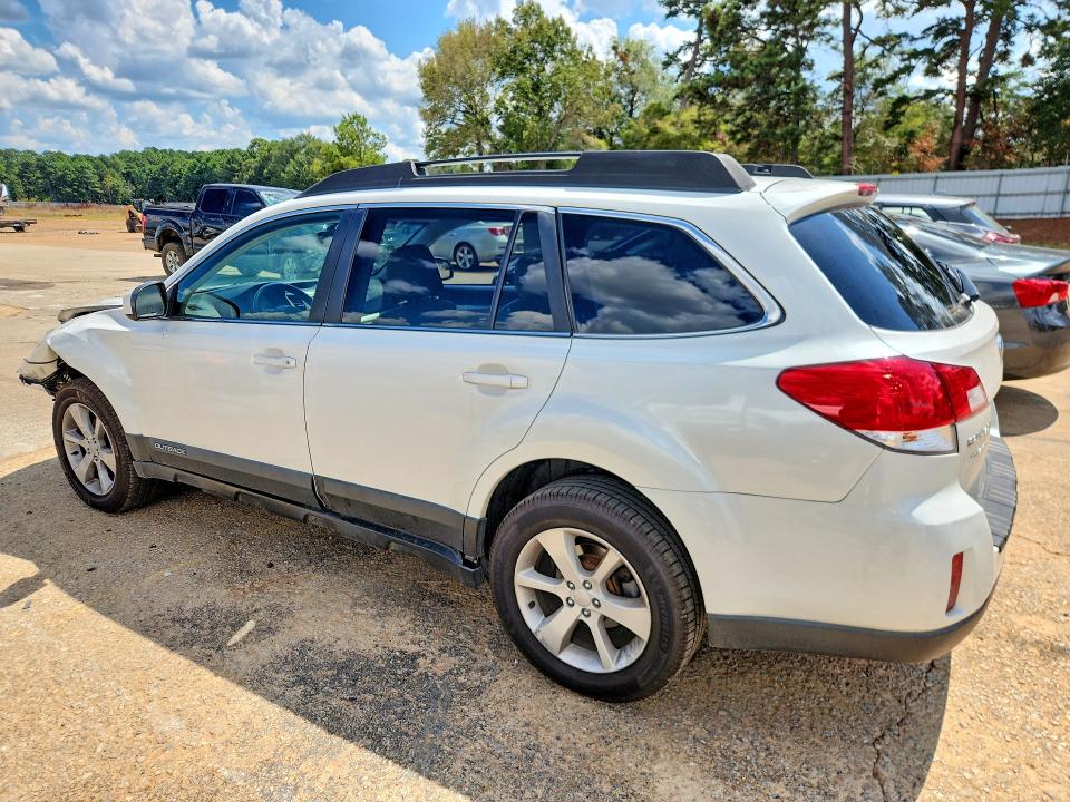 Aukcja sprzedaży 2013 Subaru Outback, vin: 4S4BRBCC5D3270549, numer aukcji: 68584566