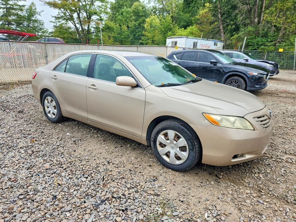Продажа на аукционе авто 2008 Toyota Camry, vin: 4T1BE46K88U207908, номер лота: 69708396