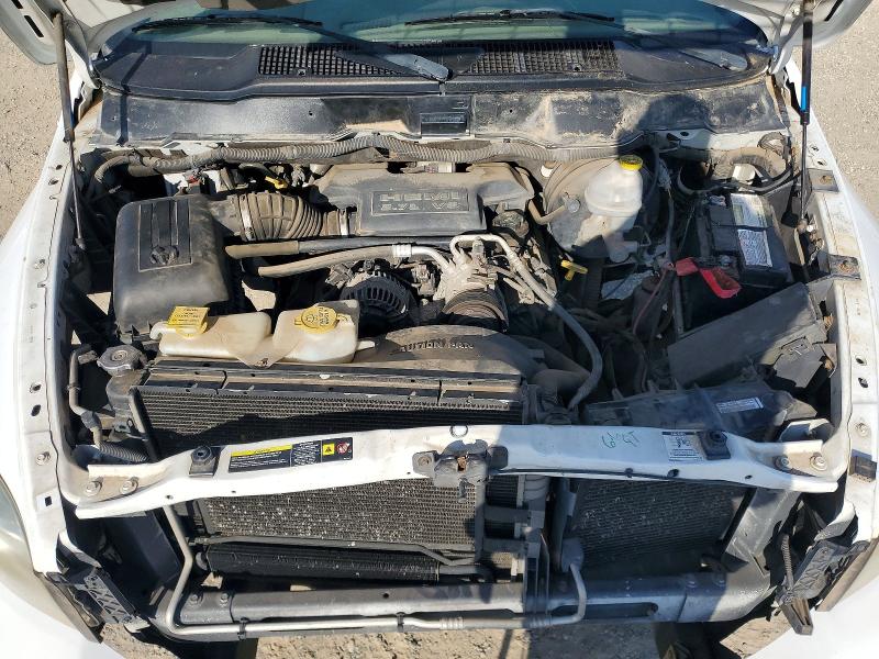 Продажа на аукционе авто 2006 Dodge Ram 2500, vin: 3D7KS26D06G238420, номер лота: 69345006