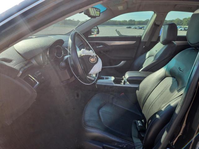 Aukcja sprzedaży 2013 Cadillac Cts, vin: 1G6DL5E39D0154921, numer aukcji: 69880936